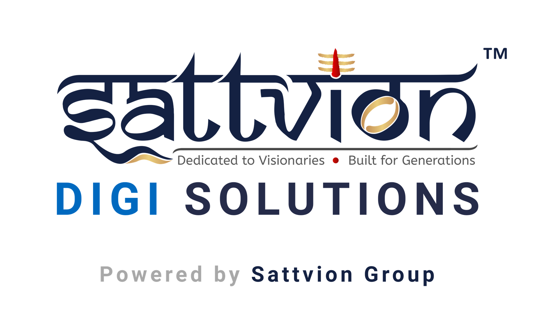 Sattvion Digi Solutions